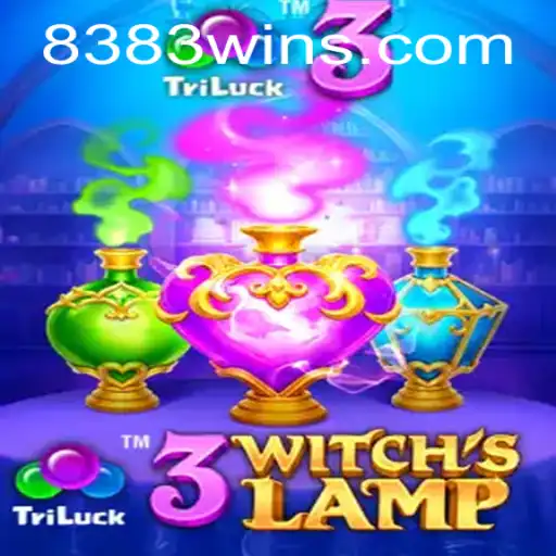 Descubra o Fascinante Mundo de 3WitchsLamp: Um Jogo Encantador