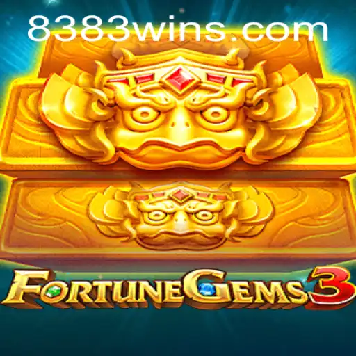 FortuneGems3: Uma Nova Era de Entretenimento em 8383.win