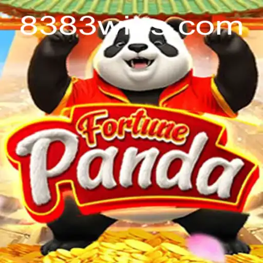 Desbravando o Mundo de FortunePanda: Aventura e Estratégia em 8383.win