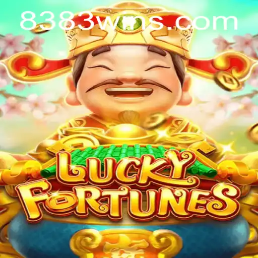 Explorando o Fascinante Jogo LUCKYFORTUNES: Regras e Estratégias
