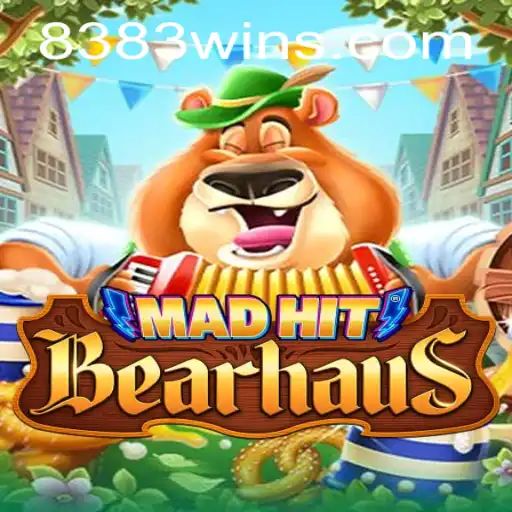 Explorando MadHitBearhaus: O Novo Fenômeno do Mundo dos Jogos Online
