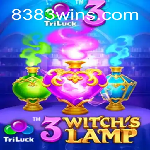 Descubra o Fascinante Mundo de 3WitchsLamp: Um Jogo Encantador