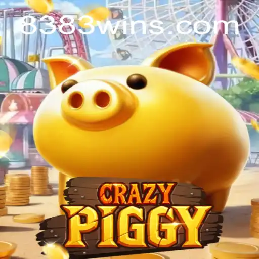 CrazyPiggy: A Nova Sensação do Mundo dos Jogos