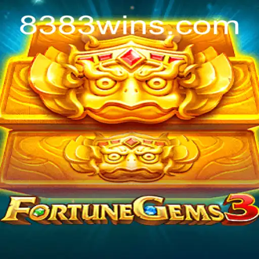 FortuneGems3: Uma Nova Era de Entretenimento em 8383.win