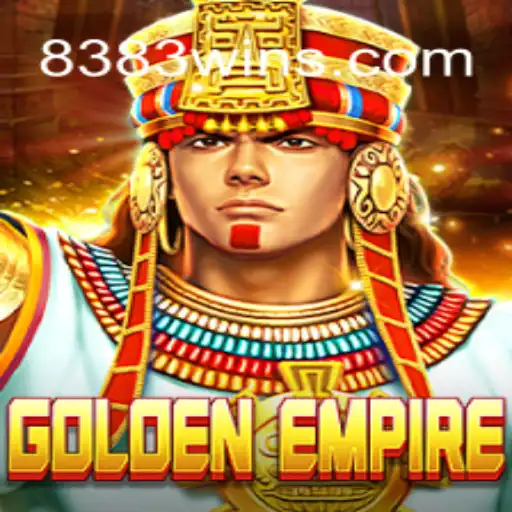 GoldenEmpire: Explorando a Nova Sensação dos Jogos com 8383.win