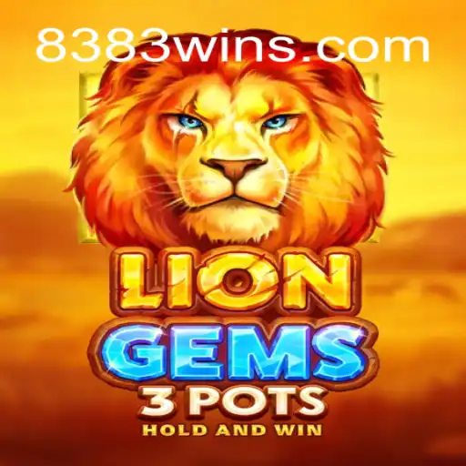 Explorando LionGems3pots: O Novo Fenômeno dos Jogos Online na Plataforma 8383.win