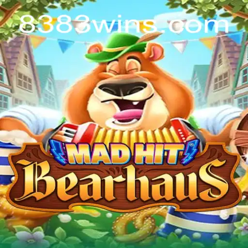 Explorando MadHitBearhaus: O Novo Fenômeno do Mundo dos Jogos Online