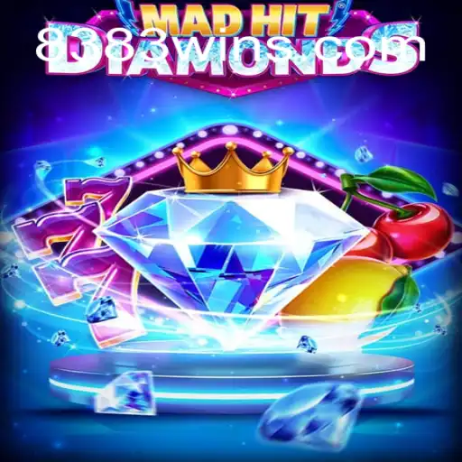 Descubra o Mundo de MadHitDiamonds: Um Jogo Apaixonante