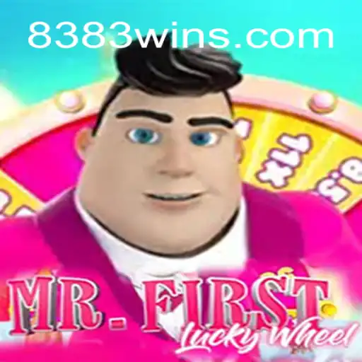 Descubra o Universo de MrFirstLuckyWheel e o Portal 8383.win