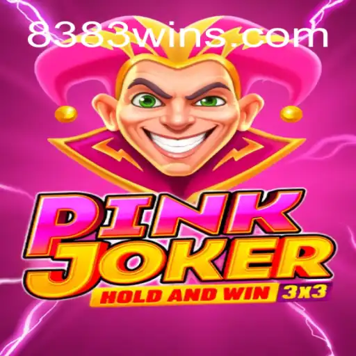 Explorando o Universo de PinkJoker: Um Mergulho no Jogo do Momento