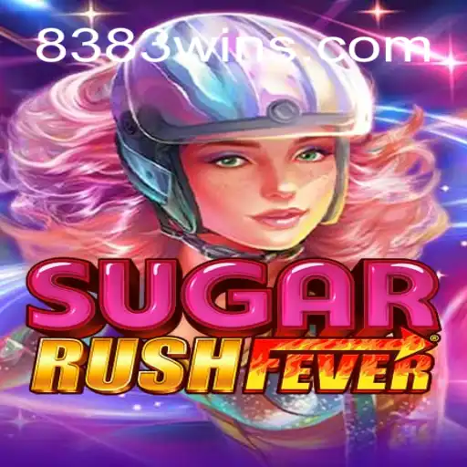 SugarRushFever: Mergulhe na aventura doce e emocionante do cassino virtual