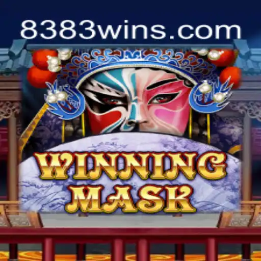 WinningMask: A Nova Sensação do Mundo dos Jogos