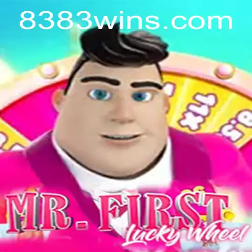 Descubra o Universo de MrFirstLuckyWheel e o Portal 8383.win