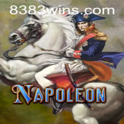 Descubra o Fascinante Jogo Napoleon no Portal 8383.win