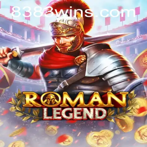 Descubra o Fascinante Mundo de RomanLegend e a Plataforma 8383.win