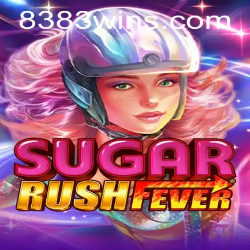 SugarRushFever: Mergulhe na aventura doce e emocionante do cassino virtual