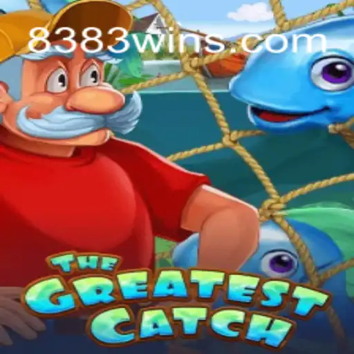 Descubra os Desafios Empolgantes de TheGreatestCatch: O Jogo que Conquista Todos