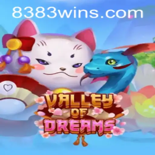 Valley of Dreams: Uma Jornada Inesquecível no Novo Fenômeno dos Games