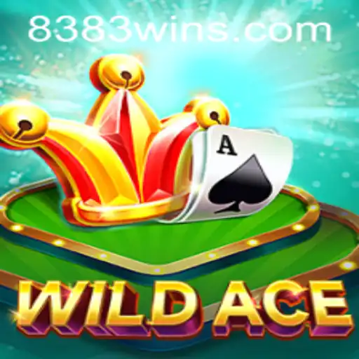 Descubra as Aventuras de WildAce no Universo 8383.win